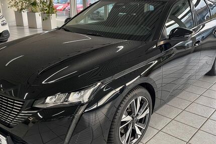 Peugeot 308 66.650 km 18.799 &euro; Kesselsdorf 01723