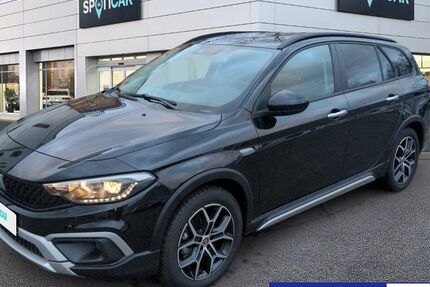 Fiat Tipo 35.426 km 19.430 &euro; Dresden 01237