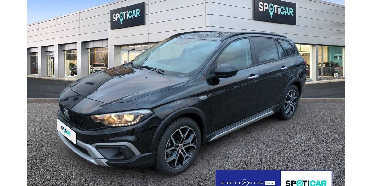 Fiat Tipo 35.426 km 19.430 &euro; Dresden 01237