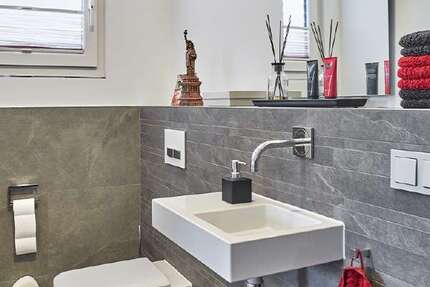 Haus zum Kaufen in Ottendorf-Okrilla 485.500,01 € 131 m² 4 zimmer