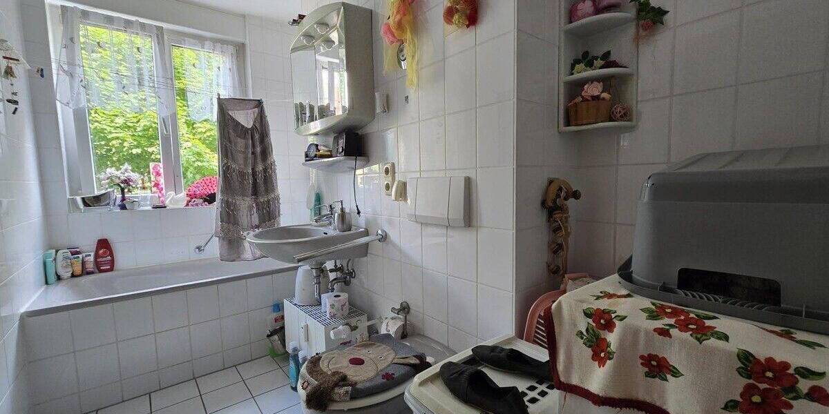 Wohnung in Dresden Weißig 2 zimmer