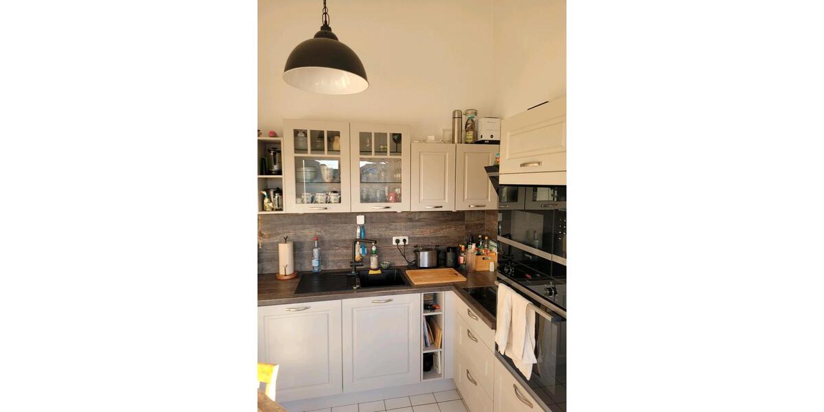 Dachgeschoßwohnung Dresden Cotta - 2.5 Zimmer, 78 m&sup2;, 1.220&euro; | Angebot:26235568