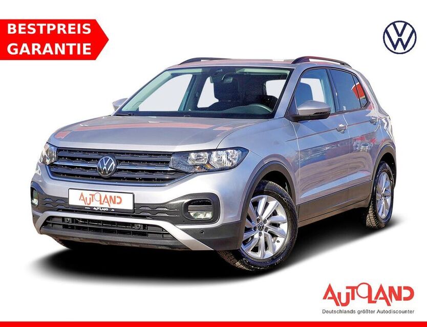 T-Cross