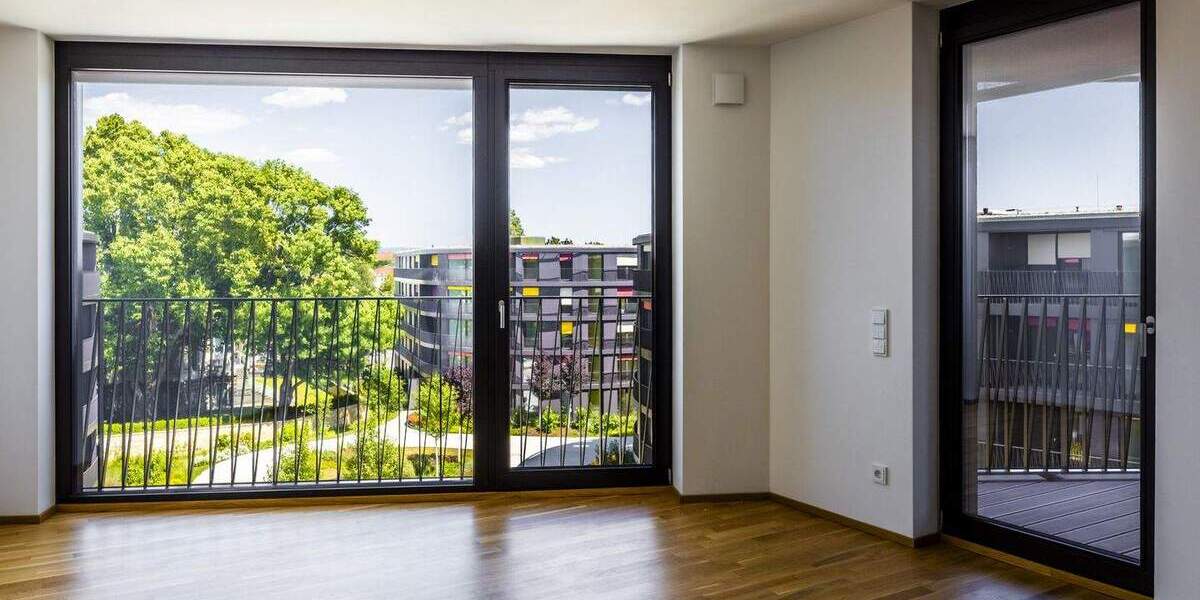 Etagenwohnung Dresden Leipziger Vorstadt - 2 Zimmer, 82 m&sup2;, 486.200&euro; | Angebot:26276005
