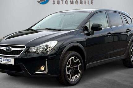 Subaru XV 180.200 km 7.950 &euro; Moritzburg 01468