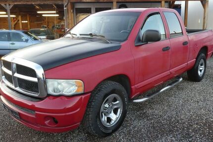 Dodge RAM 181.450 km 5.000 &euro; Dresden 01219