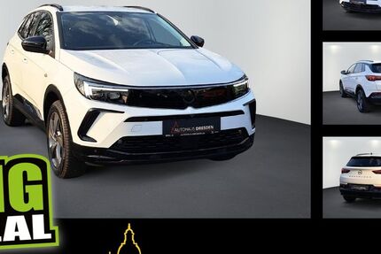 Opel Grandland (X) 23.873 km 21.490 &euro; Dresden 01067