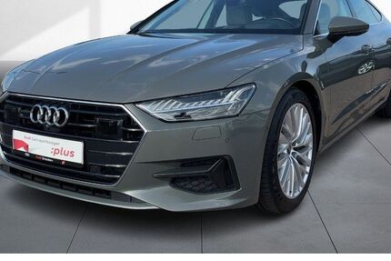 Audi A7 97.745 km 40.980 &euro; Dresden 01169