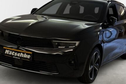 Opel Astra 13.096 km 25.700 € Dresden 01159