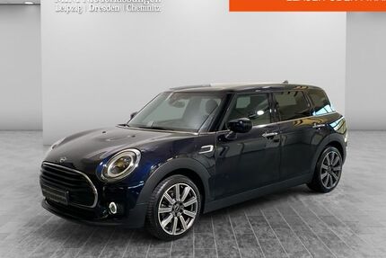 Mini Cooper Clubman 44.888 km 26.404 &euro; Dresden 01219