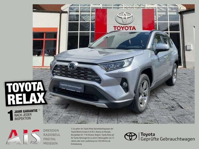 RAV 4