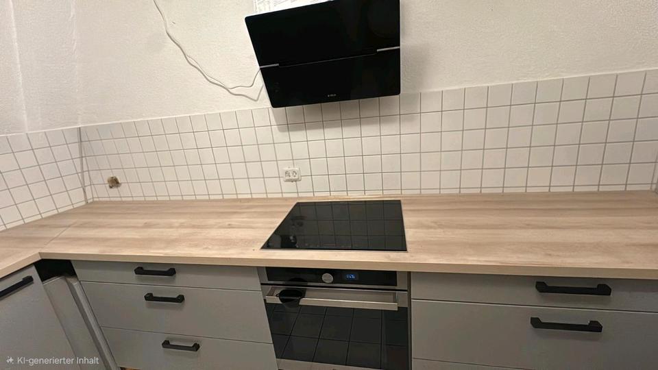 Etagenwohnung Heidenau - 3 Zimmer, 82 m&sup2;, 620&euro; | Angebot:25646717