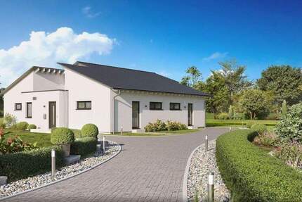 Haus Arnsdorf - 5 Zimmer, 205 m&sup2;, 380.597&euro; | Angebot:25715148