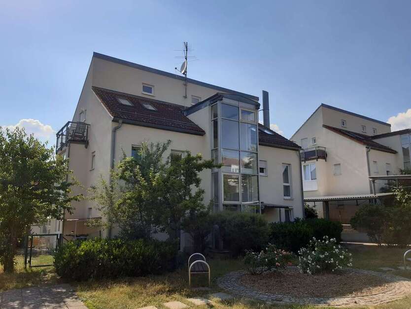 Wohnung zum Kaufen in Radebeul 160.000 € 53.21 m²