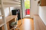 Etagenwohnung Dresden Schönfeld-Weißig - 4 Zimmer, 90 m&sup2;, 1.314&euro; | Angebot:26393162