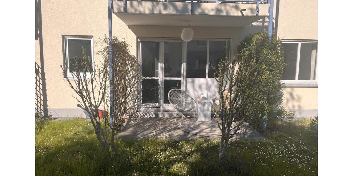 Erdgeschoßwohnung Dresden Blasewitz - 2 Zimmer, 44 m&sup2;, 135.000&euro; | Angebot:26409505