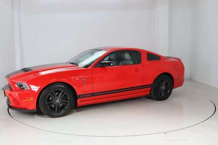 Ford Mustang 148.970 km 14.790 &euro; Dresden 01237