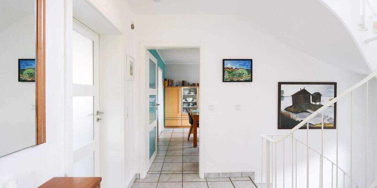 Einfamilienhaus Ottendorf-Okrilla Okrilla - 4 Zimmer, 176 m&sup2;, 549.000&euro; | Angebot:25815024