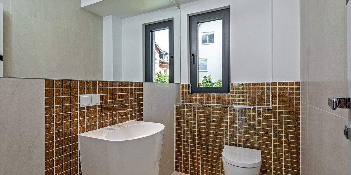 Luxuriöser Erstbezug mit freiem Elbblick in Dresden 2 zimmer