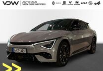 Gebrauchtwagen Kia EV6