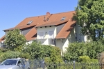 Gepflegtes eigenes Hausviertel (ETW) in ruhiger durchgrünter Siedlungslage in Coswig - Maisonettenwohnung Coswig | Angebot:27082773