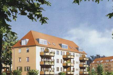 Wohnung zum Kaufen in Dresden 245.000 € 77.8 m²