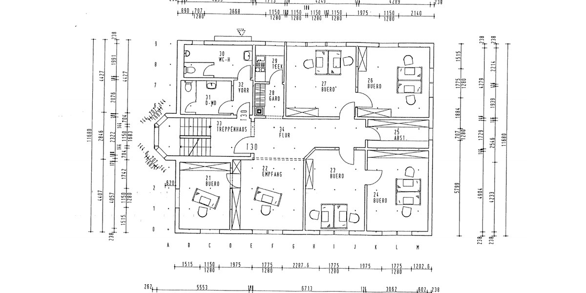 Etagenwohnung Ottendorf-Okrilla Okrilla - 4 Zimmer, 100 m&sup2;, 10&euro; | Angebot:25616809