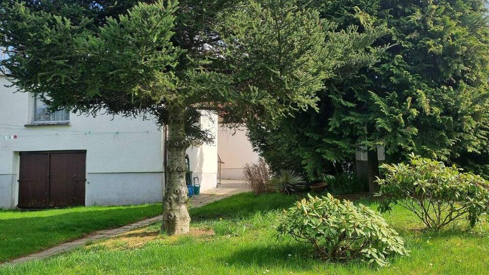 Doppelhaushälfte Dresden Gorbitz-Süd - 4 Zimmer, 80 m&sup2;, 169.000&euro; | Angebot:24813754