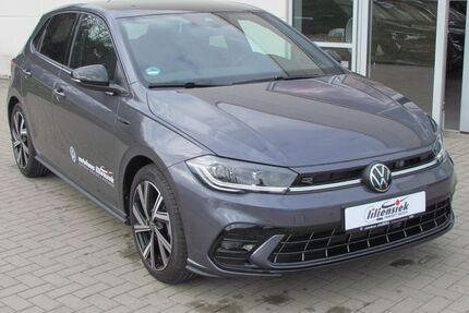 VW Polo 7.980 km 25.950 &euro; Dippoldiswalde 01744