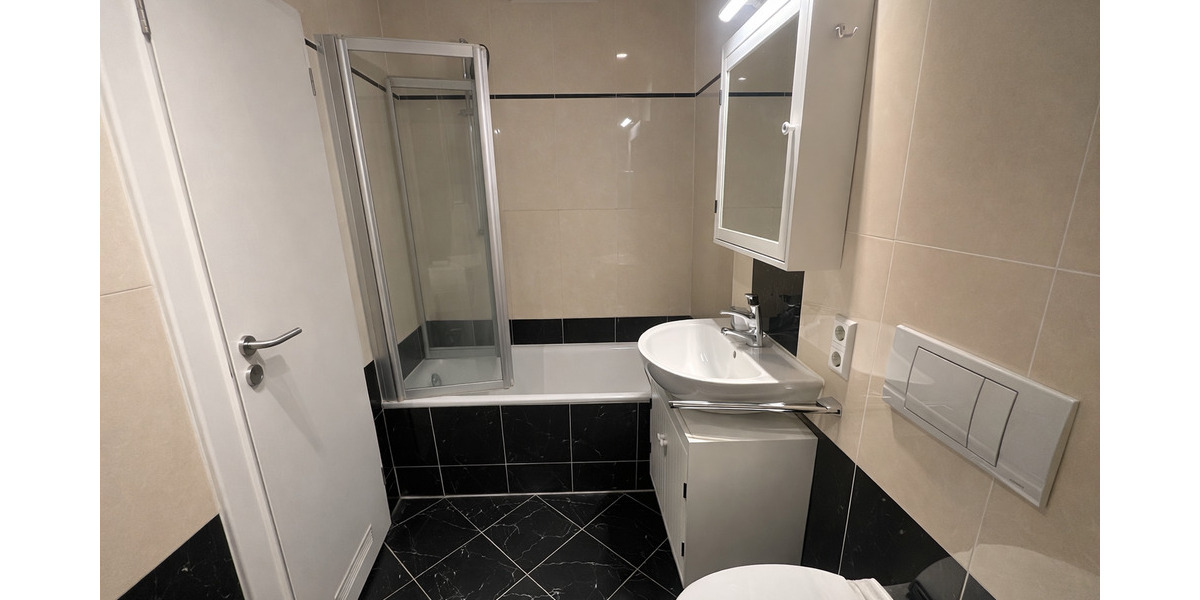 Etagenwohnung Dresden Pieschen-Nord/Trachenberge - 2 Zimmer, 56 m&sup2;, 175.000&euro; | Angebot:25928023