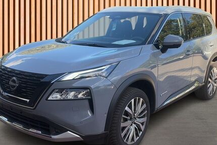 Nissan X-Trail 15.381 km 33.980 &euro; Dresden 01328