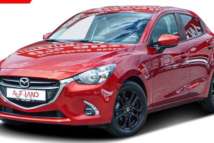 Mazda 2 65.661 km 14.950 &euro; Dresden 01069
