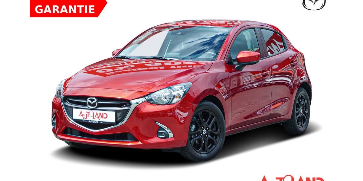 Mazda 2 65.661 km 14.950 &euro; Dresden 01069