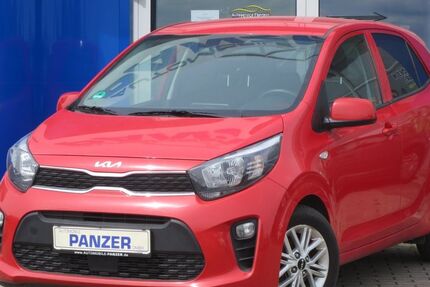 Kia Picanto 17.000 km 9.990 &euro; Radebeul 01445