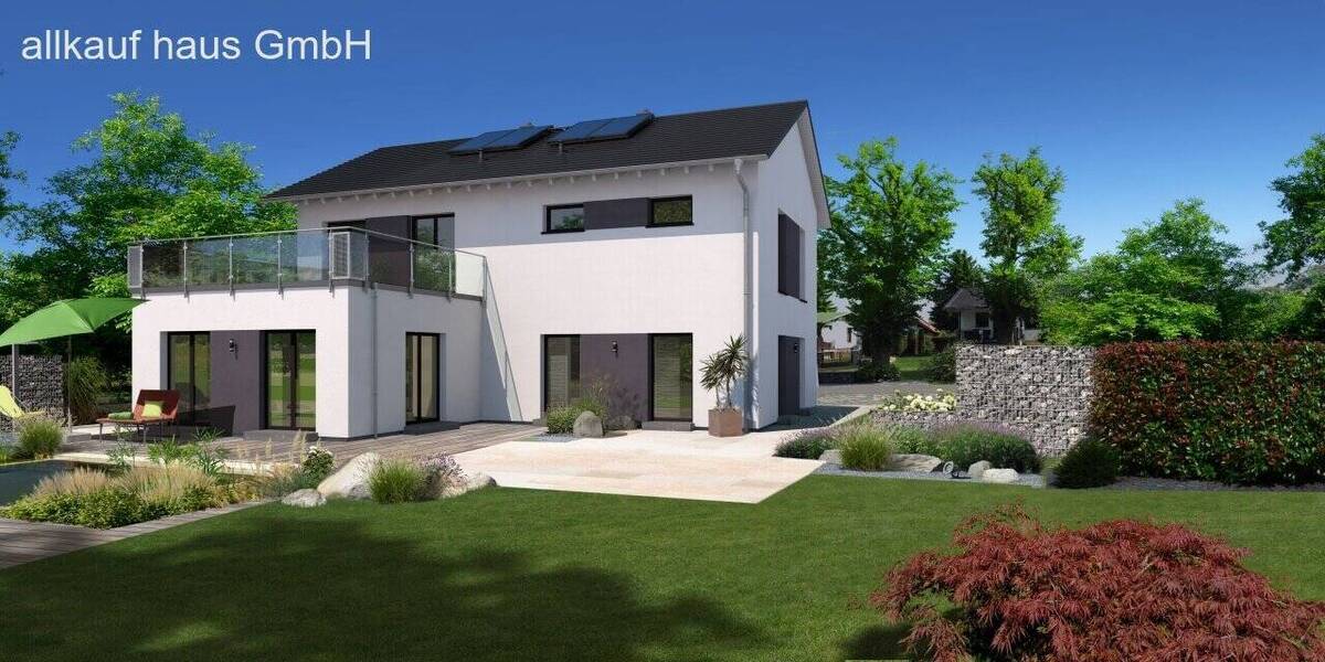Mehrfamilienhaus, Wohnhaus Bannewitz - 7 Zimmer, 255 m&sup2;, 387.169&euro; | Angebot:26685431