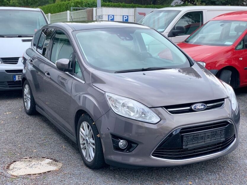 C-Max