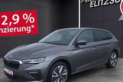 Skoda Scala 12.000 km 23.390 &euro; Dippoldiswalde / Oberhäslich 01744