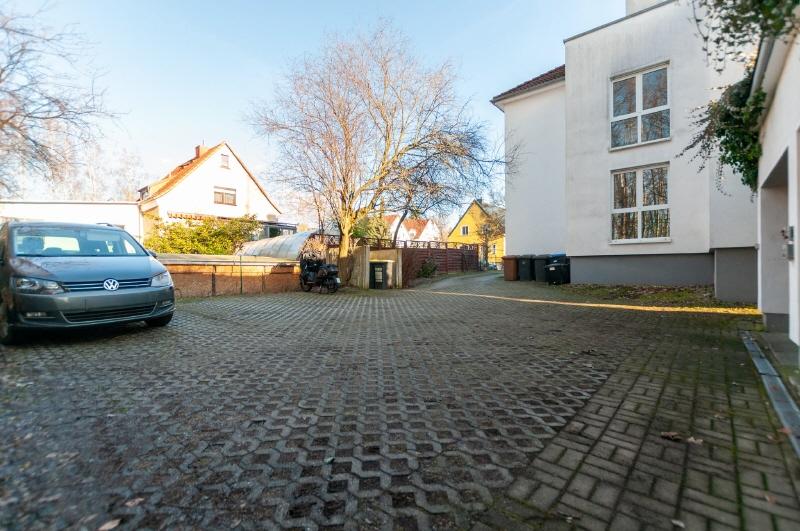 Dachgeschoßwohnung Dresden Loschwitz - 2 Zimmer, 75 m&sup2;, 626&euro; | Angebot:26269512