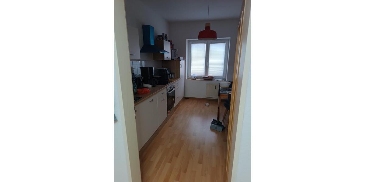 Erdgeschoßwohnung Dresden Cotta - 2 Zimmer, 62 m&sup2;, 650&euro; | Angebot:25047463