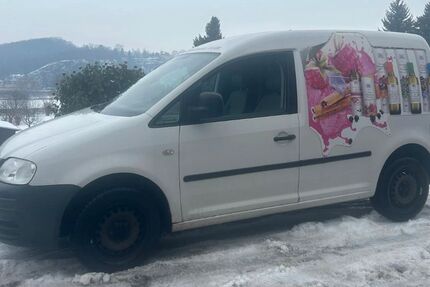 VW Caddy 198.134 km 2.900 &euro; Bannewitz 01728