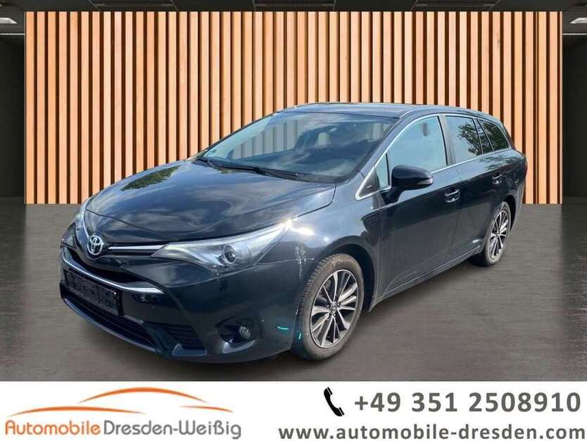 Avensis
