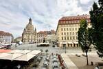 Etagenwohnung Dresden Innere Altstadt - 2 Zimmer, 78 m&sup2;, 1.800&euro; | Angebot:25707383