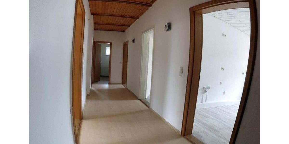 Schicke geräumige 3-Raum-Whg in Pirna-Copitz; ruhig und zentral 3 zimmer