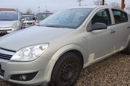 Opel Astra 177.746 km 1.000 &euro; Dresden 01219