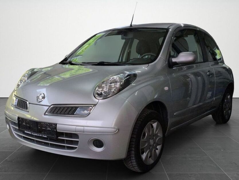 Micra