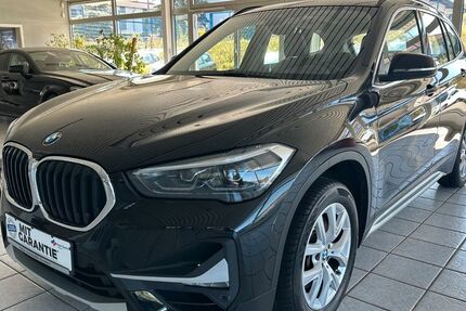 BMW X1 74.250 km 20.999 &euro; Kesselsdorf 01723