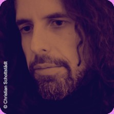 Christian Schottstädt - Keyscene Tour 26 13.12.2026 Blauer Salon Dresden