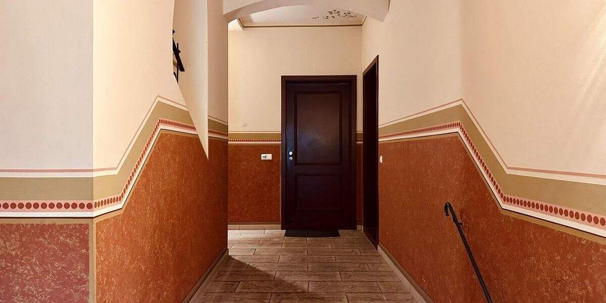 Etagenwohnung Dresden Pieschen-Nord/Trachenberge - 2 Zimmer, 58 m&sup2;, 158.000&euro; | Angebot:24835377