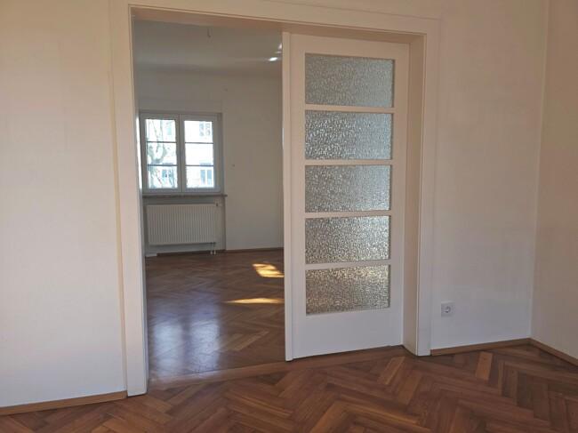 Erdgeschoßwohnung Radebeul - 2 Zimmer, 74 m&sup2;, 740&euro; | Angebot:25255003