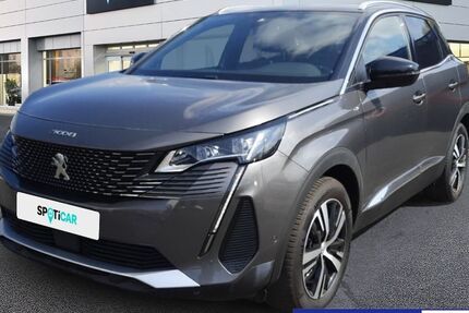 Peugeot 3008 21.039 km 22.430 &euro; Dresden 01237